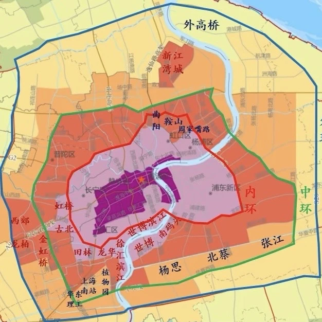 外环外租售比最高的10个板块原笔记配图 4